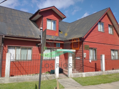 CentroCasas.cl Venta de Casa en Valdivia, Centro